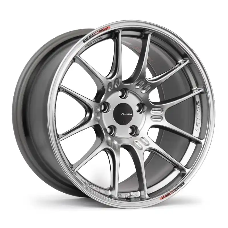 Certified Enkei GTC02 Wheels | Lightweight JDM Racing Performance by PMD — PMD Premier Motoring Development