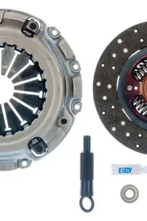 Exedy OE 1989-1993 Mazda B2600 L4 Clutch Kit — PMD Premier Motoring Development New Arrival