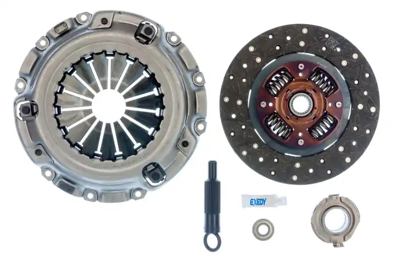 Exedy OE 1989-1993 Mazda B2600 L4 Clutch Kit — PMD Premier Motoring Development New Arrival
