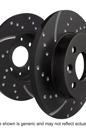 Viral EBC 15+ Hyundai Sonata 1.6 Turbo (Elec Park Brake) GD Sport Rear Rotor — PMD Premier Motoring Development