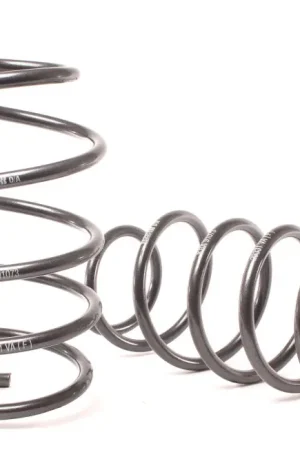 Big Sale H&R 02-08 BMW 745i/745Li/750i/750Li E65 Sport Spring (w/ Self Leveling — PMD Premier Motoring Development