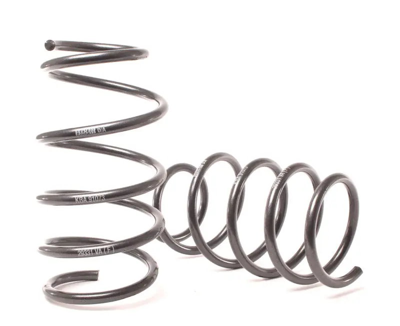 Big Sale H&R 02-08 BMW 745i/745Li/750i/750Li E65 Sport Spring (w/ Self Leveling — PMD Premier Motoring Development