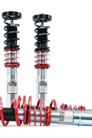 H&R 02-07 Mercedes-Benz C32 AMG W203 Street Perf. Coil Over — PMD Premier Motoring Development Grab Now