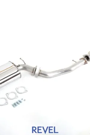 Revel Medallion Touring-S Catback Exhaust 03-04 Infiniti G35 Sedan — PMD Premier Motoring Development Fast Shipping