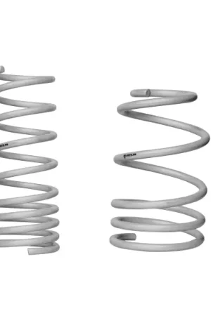 Special Discount Whiteline 20+ Toyota GR Supra Front & Rear Sway Bar Kit — PMD Premier Motoring Development