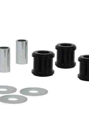 Express Delivery Whiteline Rear Sway Bar Link Bushing 97-06 Jeep Wrangler TJ — PMD Premier Motoring Development