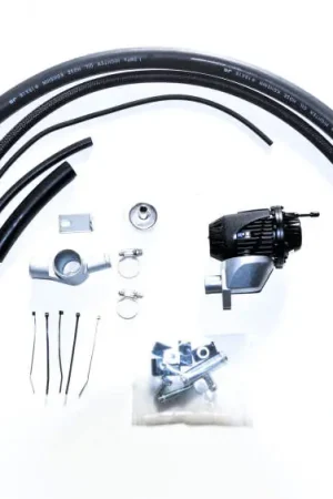 Brand New HKS 2015+ Subaru WRX SSQV4 Black Return Kit Plus VAG/VMG — PMD Premier Motoring Development