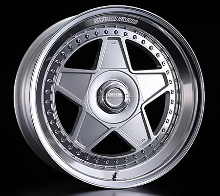 Chevlon Racing S2 16x6.5 — PMD Premier Motoring Development Order Now