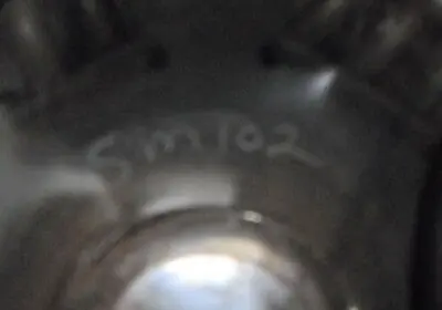 While Supplies Last Spec 08-10 Evo X Stage 2+ Clutch Kit — PMD Premier Motoring Development