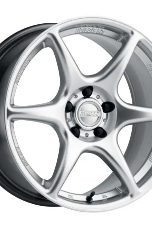 Kansei K11S Tandem 19x10.5in / 5x112 BP / 22mm Offset / 66.56mm Bore - — PMD Premier Motoring Development Same Day Shipping