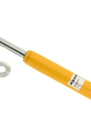 Koni Sport (Yellow) Shock 83-87 Audi 4000 Quattro (Exc. 20V) - Rear — PMD Premier Motoring Development Limited Offer