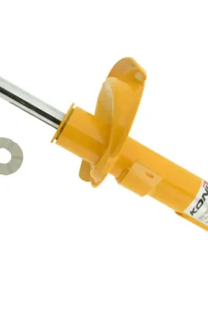 Markdown Koni Sport (Yellow) Shock 12-13 Ford Focus Sedan and Hatchback/ incl S — PMD Premier Motoring Development