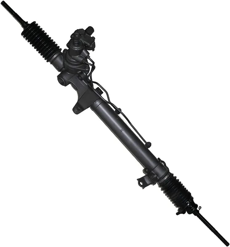 Power Steering Rack and Pinion Limited Offer