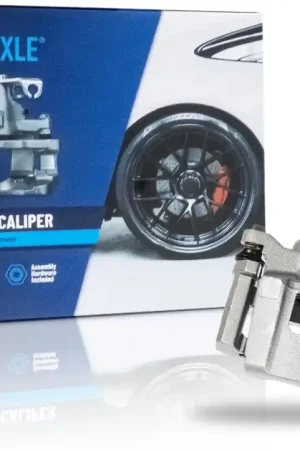 Front Driver Side Brake Caliper (Remanufactured) Editor’s Pick
