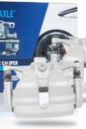 Pair Front Brake Calipers (Remanufactured) Time-Limited