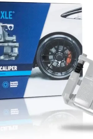 Hot Picks Front Driver Side Brake Caliper (Remanufactured)