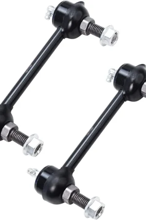Free Returns Rear Sway Bar Links (Pair)
