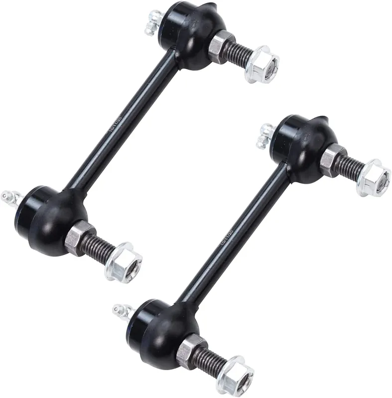 Free Returns Rear Sway Bar Links (Pair)
