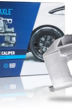 New Arrival Front Passenger Side Brake Caliper (Remanufactured)