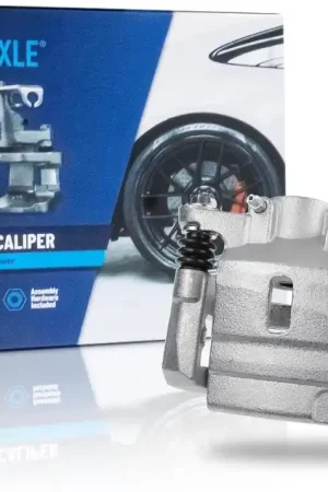 Front Passenger Side Brake Caliper (Remanufactured) Final Sale