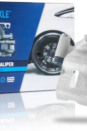 Seasonal Sale Front Driver Side Brake Caliper (Remanufactured)