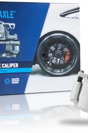 New Release Front Passenger Side Brake Caliper (Remanufactured)