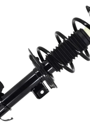 New Release Front Passenger Side Strut w\\/Coil Spring