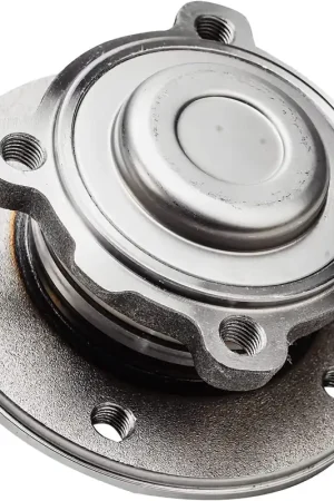 Front Driver or Passenger Side Wheel Hub and Bearing Express Delivery