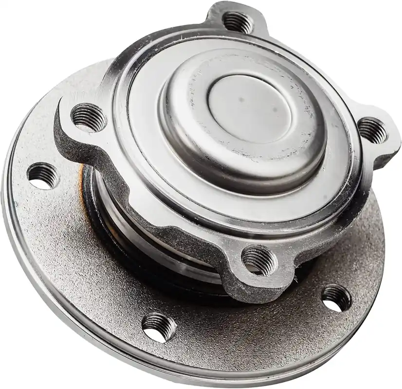 Front Driver or Passenger Side Wheel Hub and Bearing Express Delivery