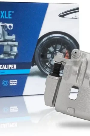 Hot Deal Front Passenger Side Brake Caliper (Brand New)