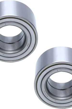 Secure Checkout Front Wheel Bearings (Pair)