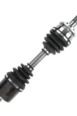 Front Driver or Passenger Side CV Axle Hassle-Free Returns