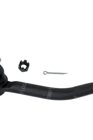 Order Now Front Driver Side Outer Tie Rod