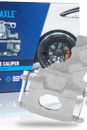 Pair Front Brake Calipers (Remanufactured) Sale