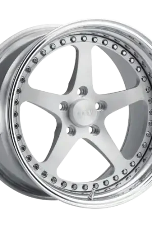 CCW SA50 5x120 18x10 +22 Polished Discount