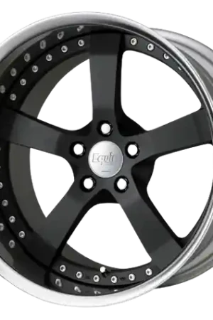 Time-Limited Work Equip E05 5x114.3 19x10.5+-66 r disk Black Anodized