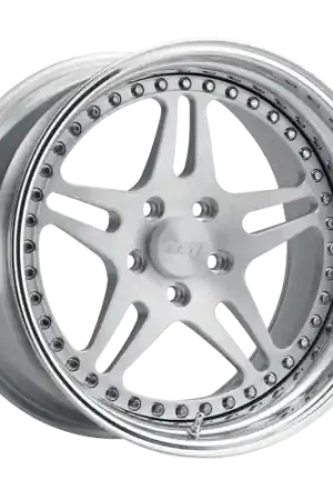 Sale CCW SA52 5x100 21x13 +40 Polished