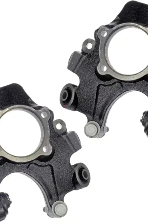 Rear Steering Knuckles (Pair) Buy Direct
