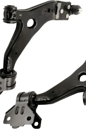Front Lower Control Arms w\\/Ball Joints (Pair) Time-Limited