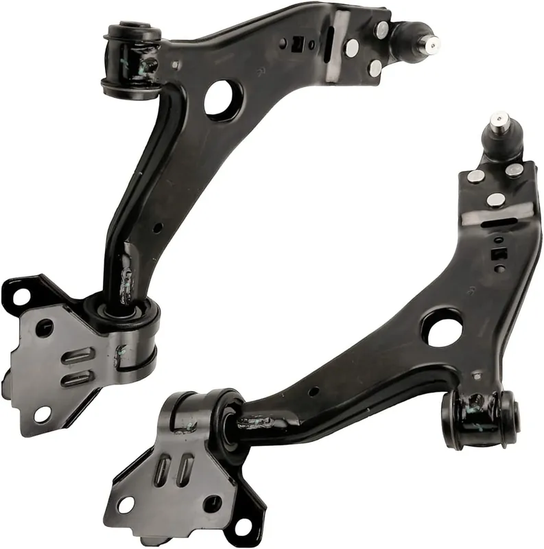 Front Lower Control Arms w\\/Ball Joints (Pair) Time-Limited