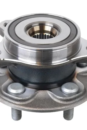 Free Delivery Front Driver or Passenger Side Wheel Hub and Bearing