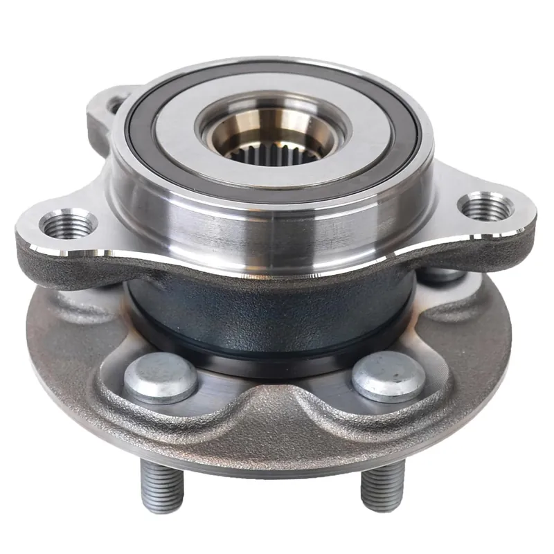 Free Delivery Front Driver or Passenger Side Wheel Hub and Bearing