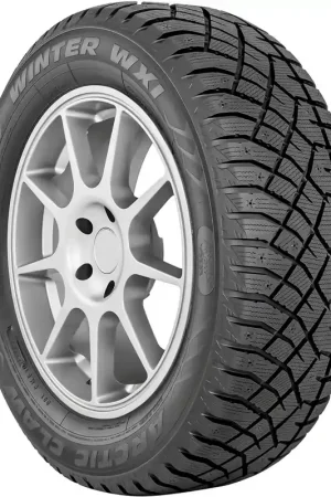 Reduced Price Arctic Claw WXI Winter Tire