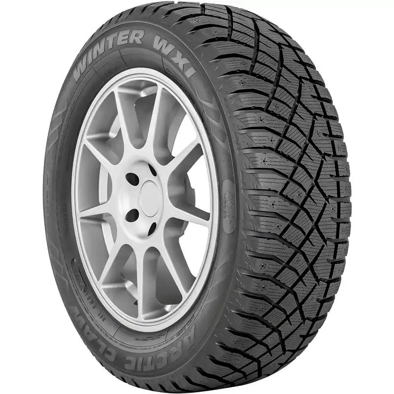 Reduced Price Arctic Claw WXI Winter Tire