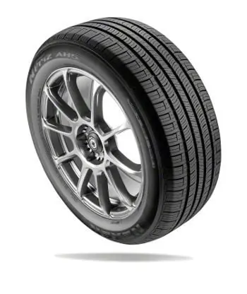Nexen N'Priz AH5 Tire Fast Shipping