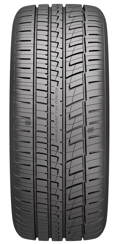 Best Choice General G-Max AS-07 All-Season Tire