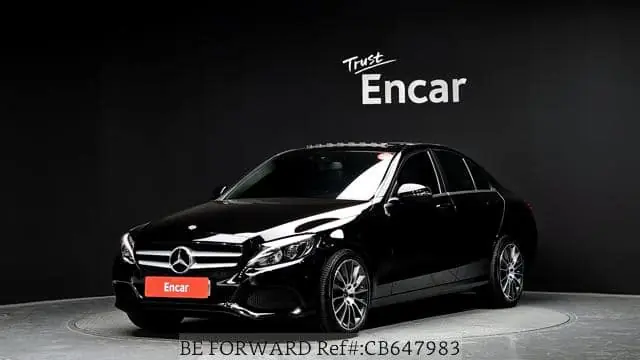 Latest Used 2018 MERCEDES-BENZ C-CLASS C200 d for sale. Find an affordable Used MERCEDES-BENZ C-CLASS with No.1 Japanese used car exporter BE FORWARD.