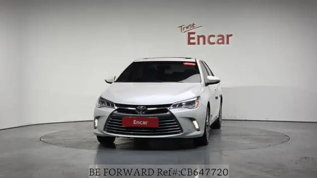 Used 2017 TOYOTA CAMRY for sale. Find an affordable Used TOYOTA CAMRY with No.1 Japanese used car exporter BE FORWARD. Time-Limited