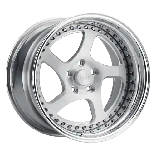 CCW LM5T 5x108 22x11.5 +70 Polished Factory Price