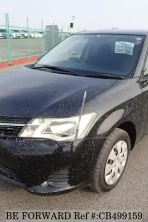 Used 2013 TOYOTA COROLLA FIELDER 1.5G/DBA-NZE164G for sale. Find an affordable Used TOYOTA COROLLA FIELDER with No.1 Japanese used car exporter BE FORWARD. Professional Grade